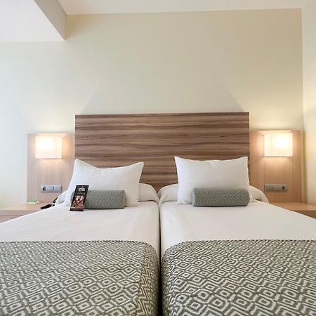 Riviera Beachotel - Adults Recommended 베니돔 외부 사진