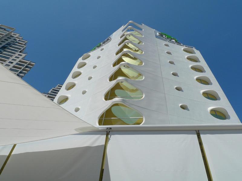 Riviera Beachotel - Adults Recommended 베니돔 외부 사진