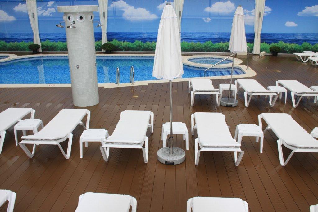 Riviera Beachotel - Adults Recommended 베니돔 외부 사진