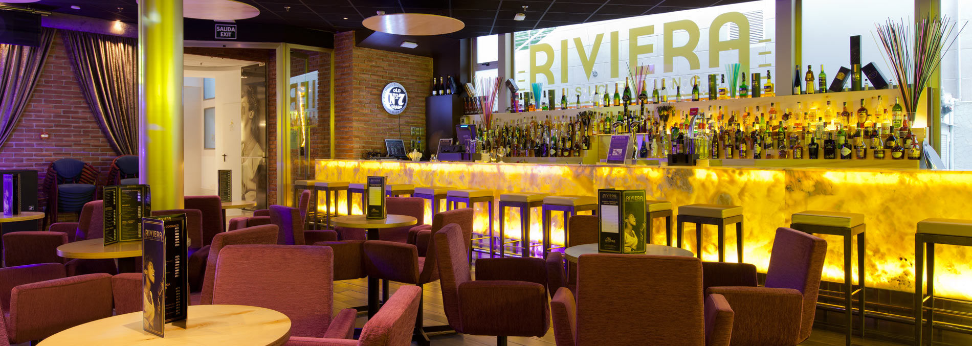 Riviera Beachotel - Adults Recommended 베니돔 외부 사진